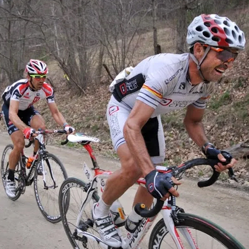 The Queen Returns: America's Greatest Gravel Race Makes a Comeback