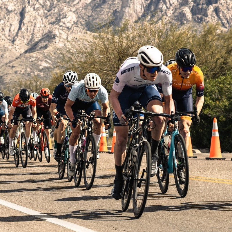 Desert Classic: America's Mini Tour de France Returns to Tucson