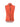 SOLIDS FLIGHT 4.0 VEST - WOMEN - ORANGE