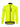 FLUORO YELLOW AERO THERM 3.0 JACKET - MEN