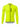FLUORO YELLOW CALDO 3.1 LS JERSEY - WOMEN