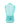 SOLIDS FLIGHT 4.0 VEST - WOMEN - TURQUOISE