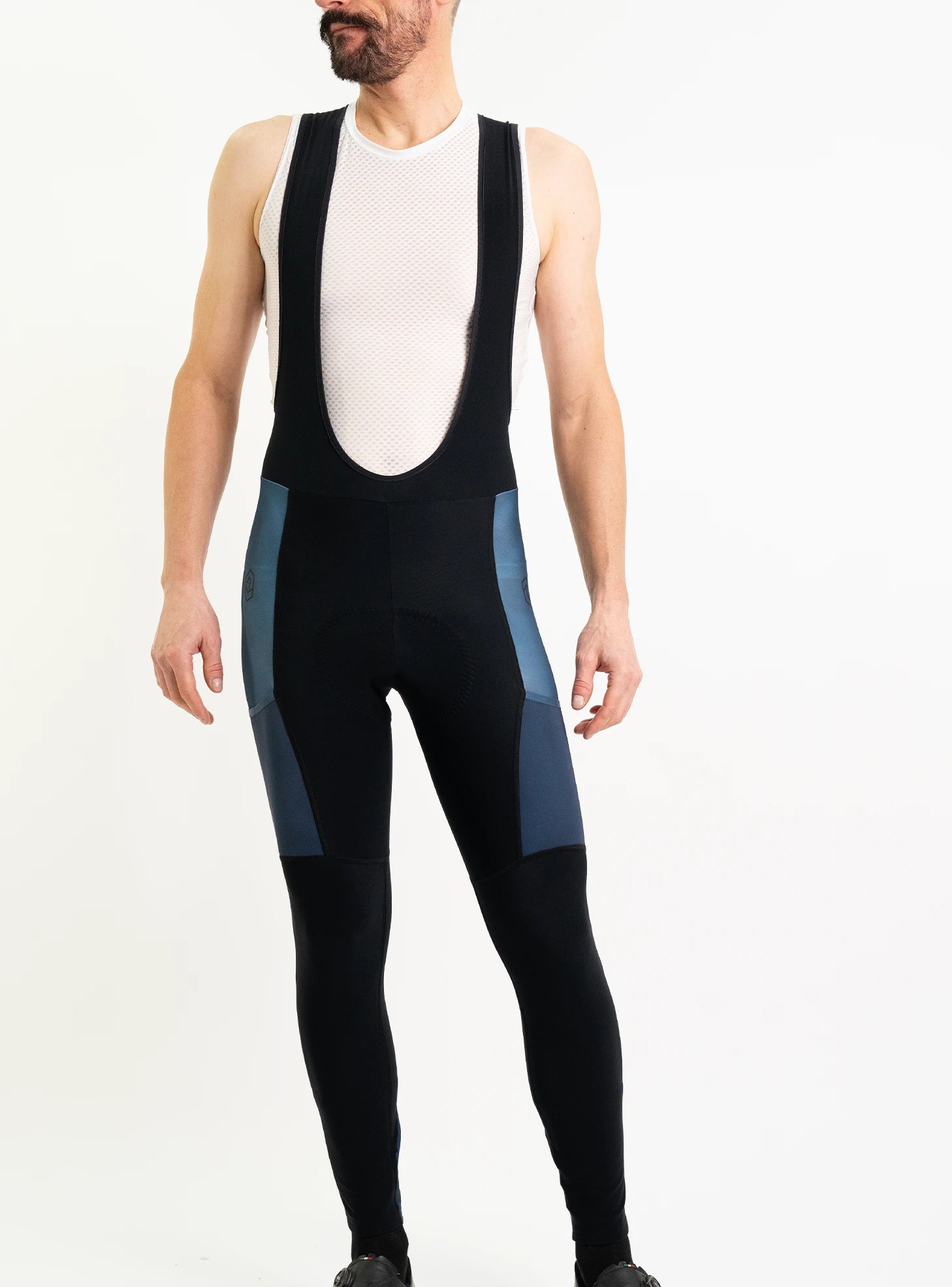 Adventure Cargo Bib Tights