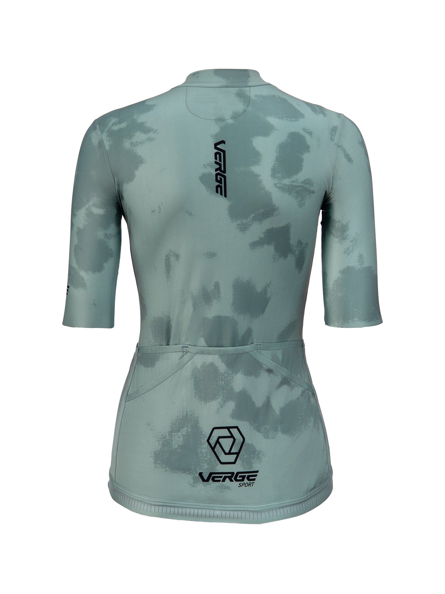 Adventure 2.0 Short Sleeve Jersey – VERGE SPORT