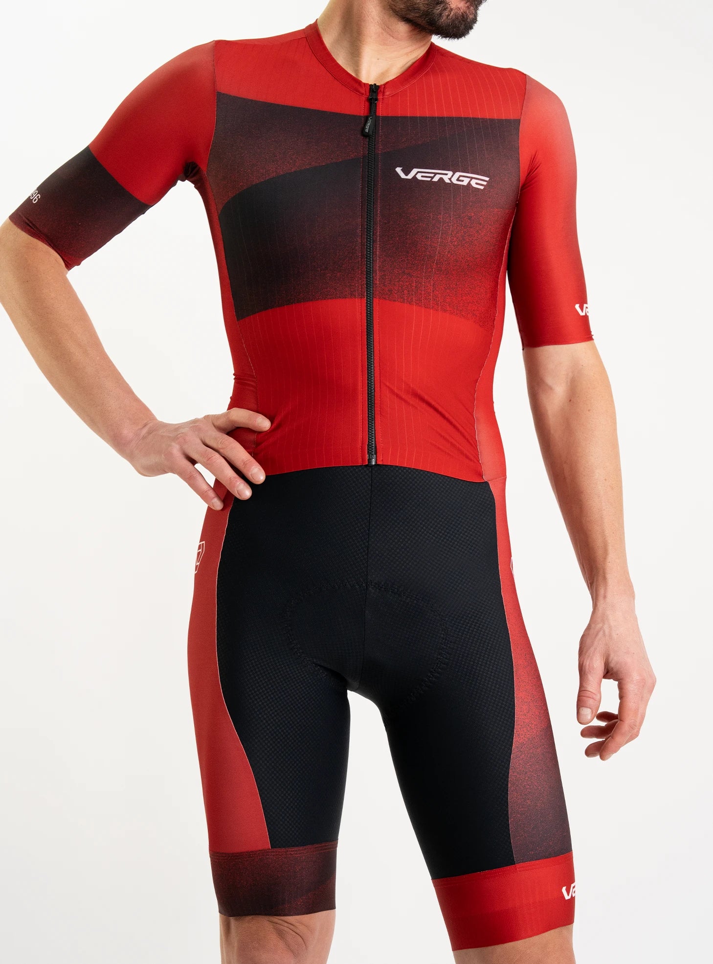 CX Suit Short Sleeve