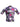 SESTRIERE - STRIKE 4.1 JERSEY - WOMEN