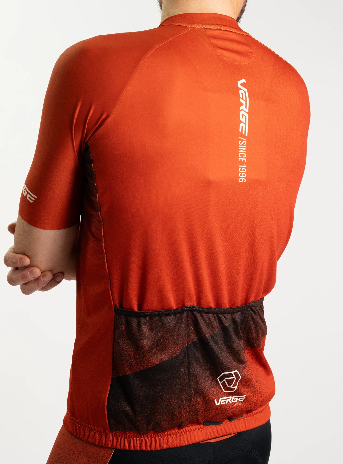 Prime 2.1 Jersey Short Sleeve – VERGE SPORT Prime 2.1 Jersey Short Sleeve – VERGE SPORT
