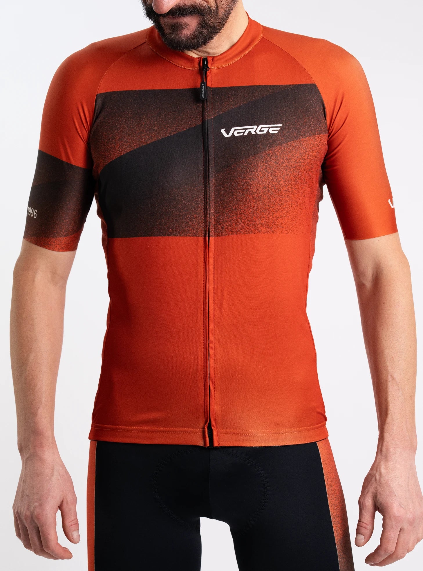 Prime 2.1 Jersey Short Sleeve – VERGE SPORT Prime 2.1 Jersey Short Sleeve – VERGE SPORT