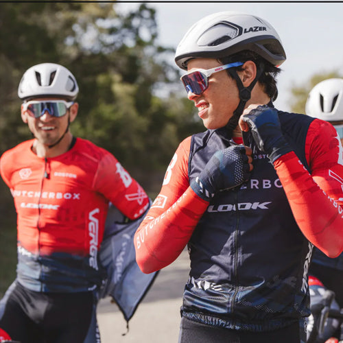 j*n様 支給品　Intermarché WANTY　ウィンドベスト　ワンティ INTERMARCHE – VERGE SPORT