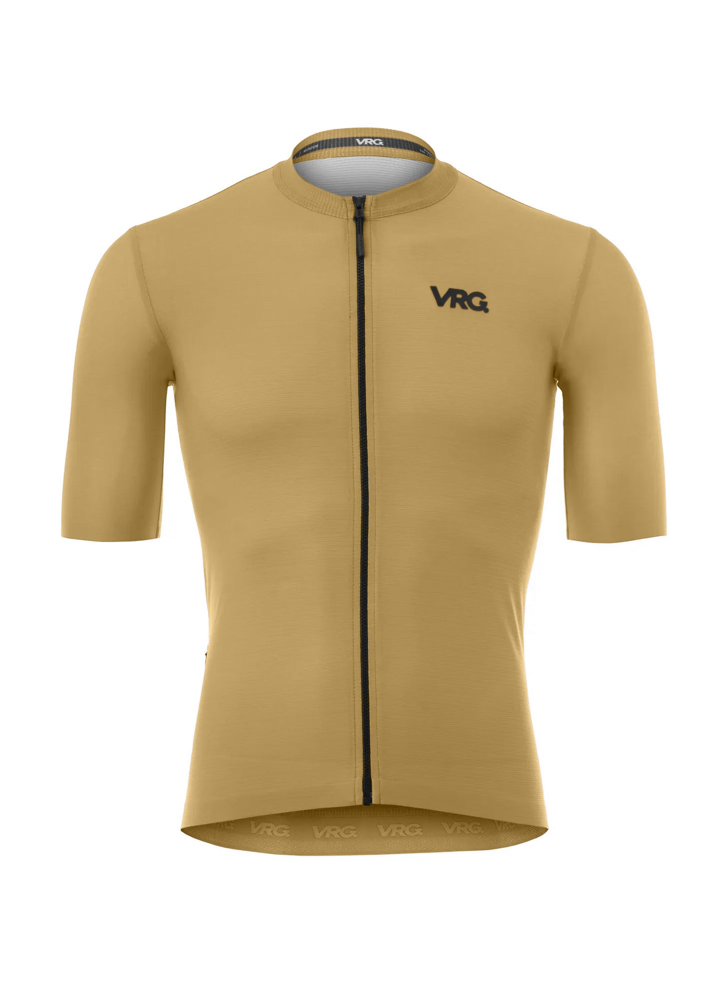 Test 138VRG Gold SS Jersey Men