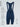 329 MFU CUSTOM VRG NAVY BIB SHORTS - MEN
