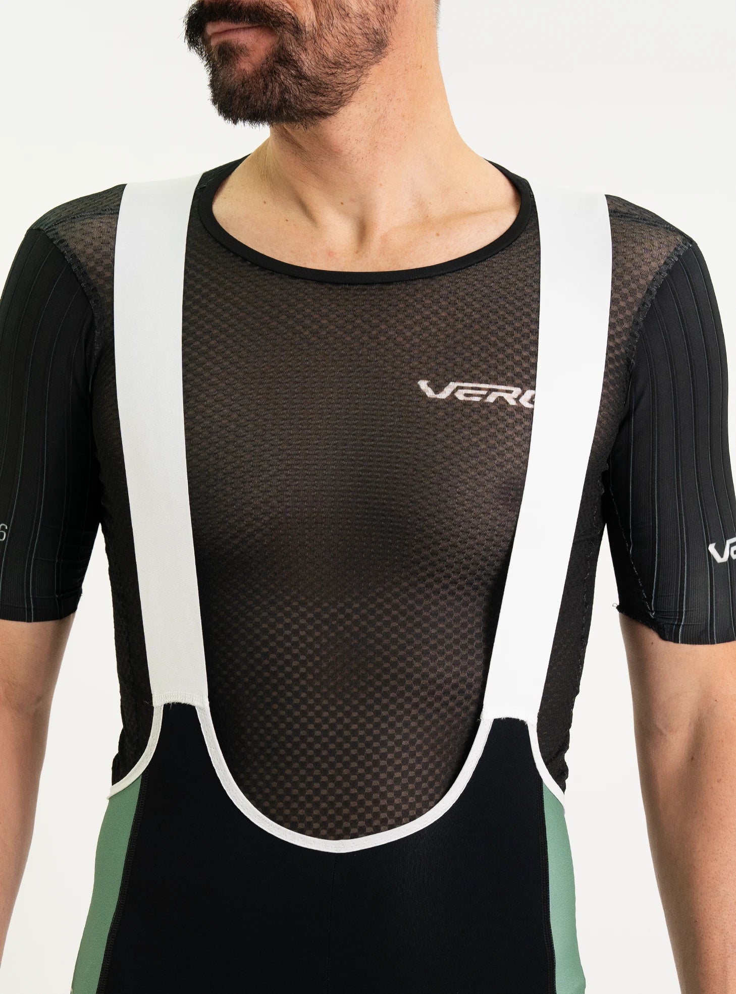 RFF Full Aero Base Layer