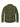 OVERLAND OLIVE STONE LONG SLEEVE SHIRT - UNISEX