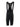 OVERLAND CARGO BIB SHORTS - WOMEN