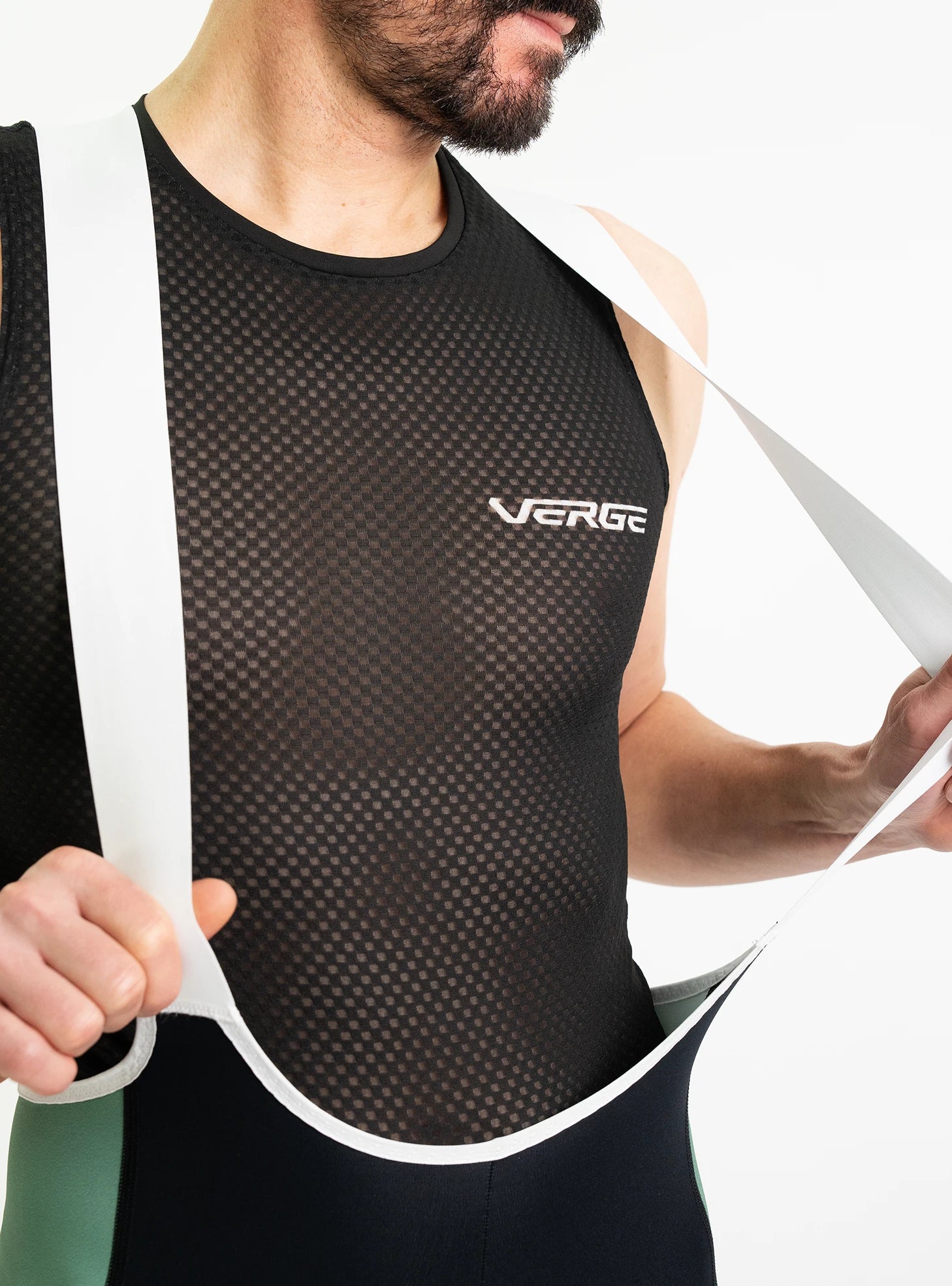 Vapor Base Layer No Sleeve