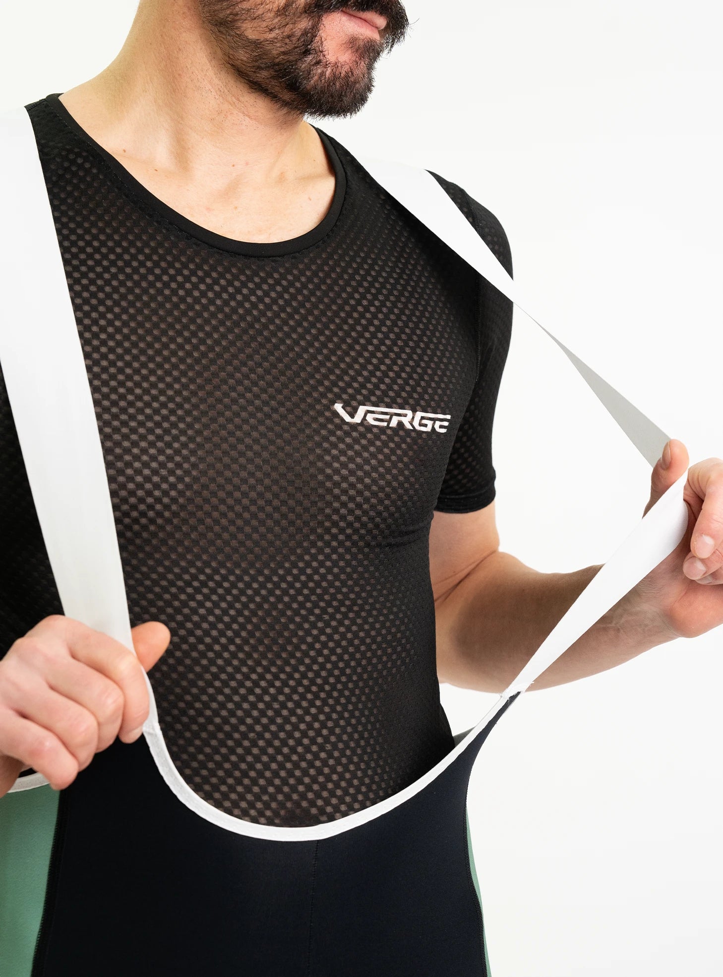 Vapor Base Layer