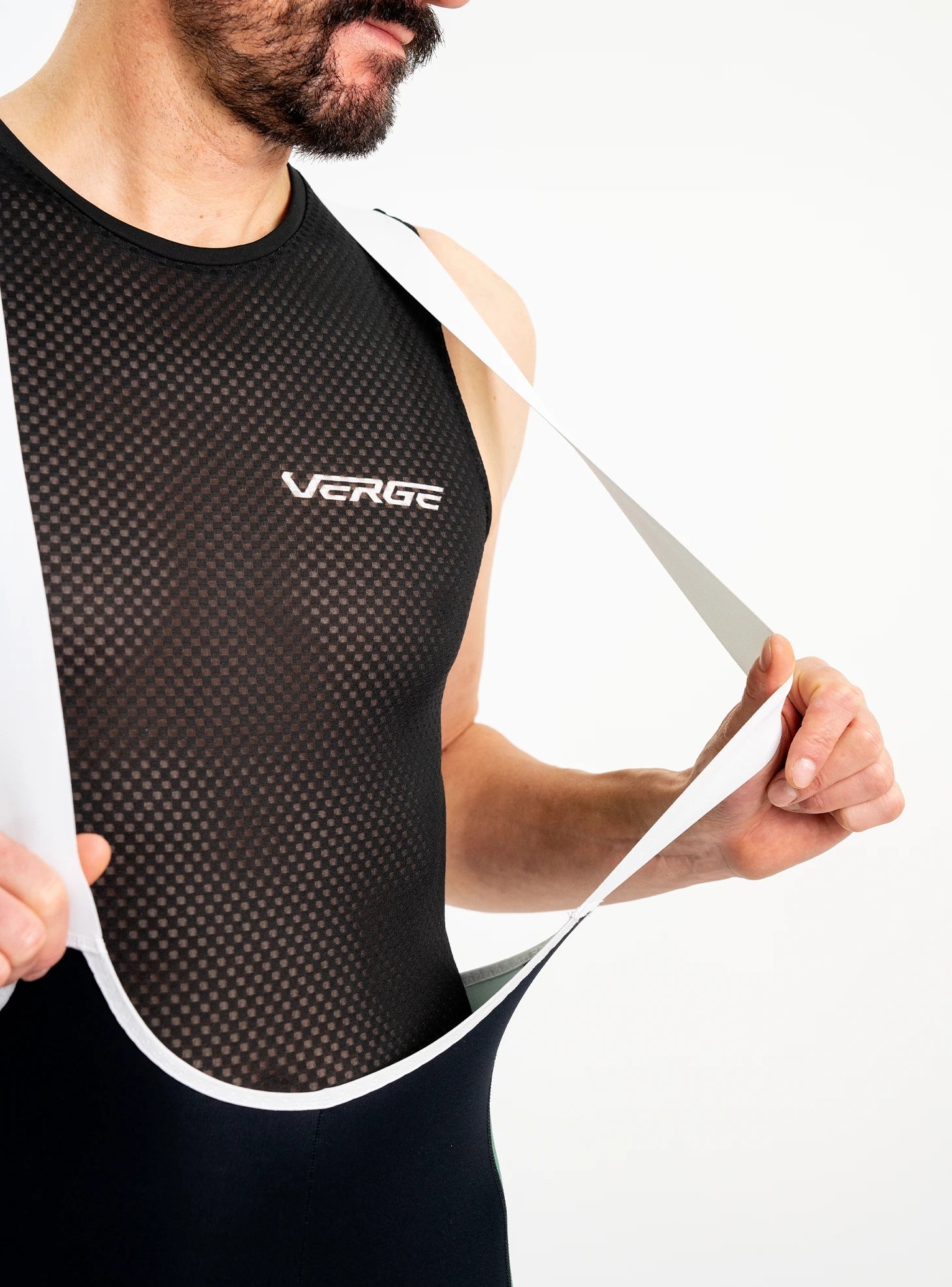 Vapor Cargo Base Layer No Sleeve