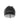 CYCLOCROSS CAP - UNISEX - BLACK