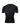 PAIN CAVE SS CARGO BASE LAYER - WOMEN BLACK
