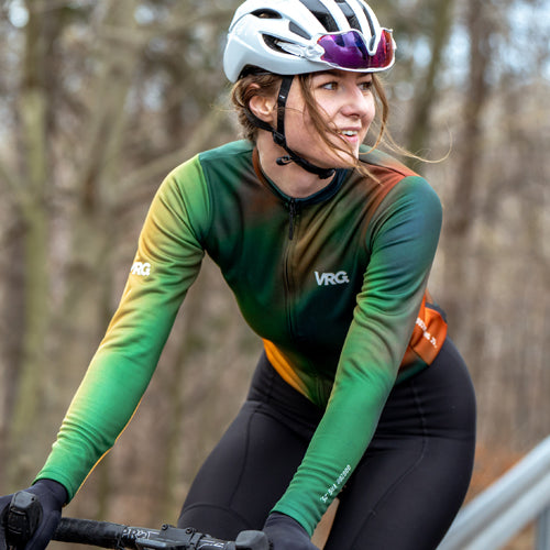 INTERMARCHÉ-WANTY OFFICIAL TEAM TOR 4.0 JERSEY - MEN – VERGE SPORT