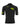 ZEPHYR BLACK-FLURO YELLOW - STRIKE 4.1 JERSEY - MEN