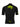 ZEPHYR BLACK-FLURO YELLOW - STRIKE 4.1 JERSEY - MEN