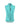 SOLIDS FLIGHT 4.0 VEST - WOMEN - TURQUOISE